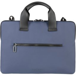 Tucano GOMMO BAGS FOR Laptop 14”/ MacBook Pro 14” Blue