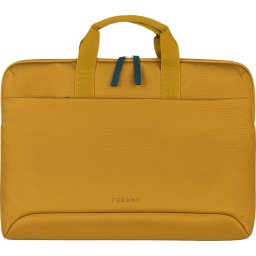 Tucano SMILZA BAGS FOR Laptop 16" Yellow