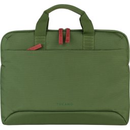 Tucano SMILZA BAGS FOR Laptop 13" - 14" Green