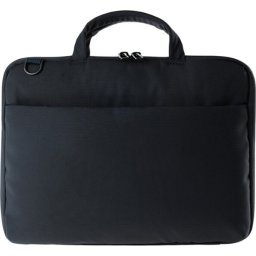 Tucano DARK BAGS FOR MacBook Air 13/14 - Black