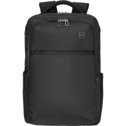 Tucano PLANET BACKPACKS FOR Laptop 16" Black