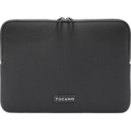 Tucano COLORE SLEEVE MB 13''/LAPTOP 12'' BLACK