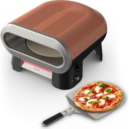 Пещ за пица Tefal JM600TE0 Elec Pizza Oven W/ Pizza Peel
