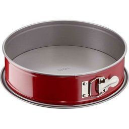 Тава Tefal J1641474 Spring27 Kser Std Delibake Red/