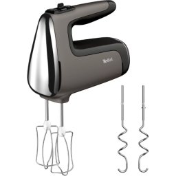 Миксер Tefal HT660EE0 Hmx Powermix Silence Grey Eu