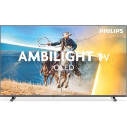 Телевизор Philips 40PQS6901 - 40'' FHD QLED