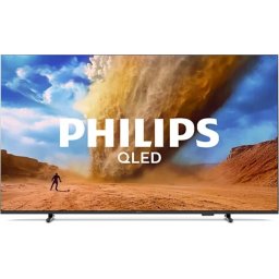 Телевизор Philips 55PUS7810 - 55" 4K UHD QLED