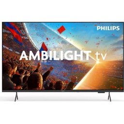 Телевизор Philips 55PUS8001 - 55" 4K UHD