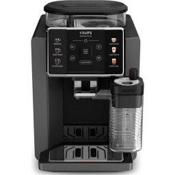 Кафеавтомат Krups EA912B10 Fa Sensation Milk Bullet Eu