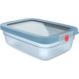 Кутия за съхранение Tefal N1210710 Oneclick Re 1.2 L Blue Tef1