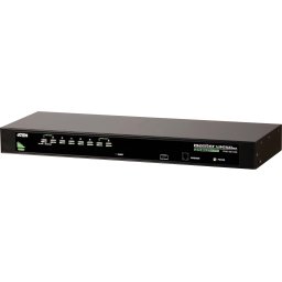 KVM Суич ATEN CS1308, 8-Port, PS/2-USB, VGA