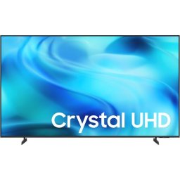 Телевизор Samsung Crystal UHD U8072H - 65" 4K