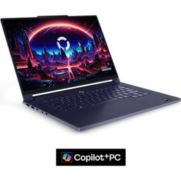 Лаптоп Lenovo Legion 7 15ASH11 - AMD Ryzen AI MAX+ 388, 15.3" WQXGA 165Hz, 32GB RAM, 1TB SSD, Windows 11