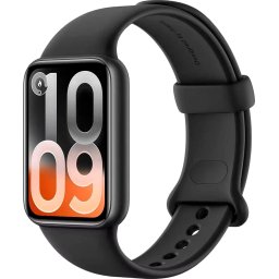 Xiaomi Smart Band 10 Pro Midnight Black