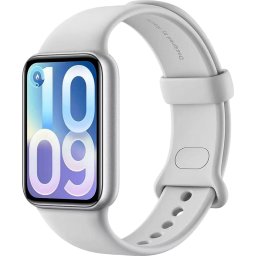 Xiaomi Smart Band 10 Pro Glacier Silver