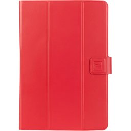 TUCANO FACILE PLUS TABLET CASES FOR Tablet up to 11'', Red