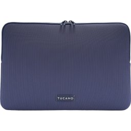 TUCANO COLORE 2 SLEEVES FOR MacBook Pro 16/ MacBook Air 15/ Laptop 15.6, Blue