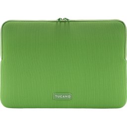 TUCANO COLORE 2 SLEEVES FOR MacBook Pro 16/ MacBook Air 15/ Laptop 15.6, Green