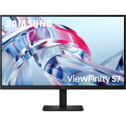Монитор Samsung LS27H700 - 27" 4K UHD IPS