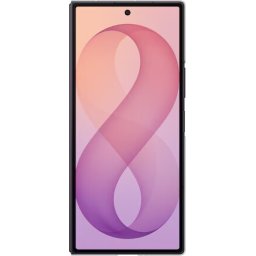 Калъф Samsung Galaxy Z Fold 8 Ultra Clear Magnet Case Transparent