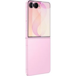 Защитно фолио Samsung Flip 8 Anti-reflecting Film Transparent