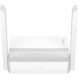 Рутер Cudy LT300 Wi-Fi 4G LTE Cat4 Router N300, 300Mbps Wi-Fi, 2 10/100M RJ45 Ports, Nano SIM Slot
