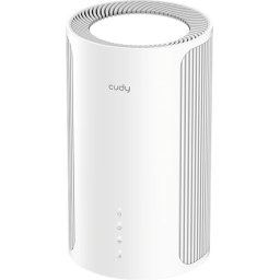 Рутер Cudy P2 Wi-Fi 6 5G Router AX3000 Indoor Router, 2 x GbE ports, Nano SIM Slot