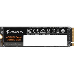 SSD Gigabyte AORUS 7000E 1TB