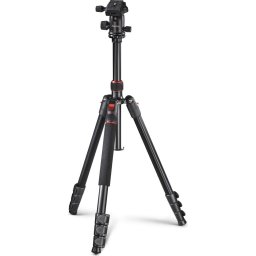 Статив / Трипод HAMA TAR Duo, 50 -165 cm, 3D Ball