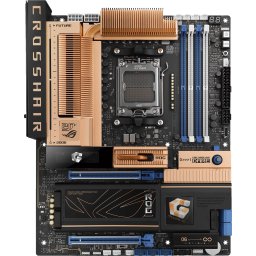 Дънна платка ASUS ROG CROSSHAIR X870E 2006