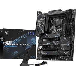 MSI Z890 GAMING PLUS WIFI6E