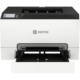 Лазерен принтер Xerox C300 A4 colour printer 30ppm, wifi, Duplex, Print