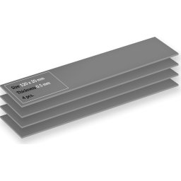 Термопроводящ пад ARCTIC TP-4 - 120x20x0.5 mm 4-Pack