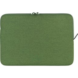 TUCANO MELANGE SLEEVES FOR Microsoft Surface Pro/ MacBook Pro 13 (2016-2020)/ MacBook Air 13 (2018-2020)/ Laptop 12 Green