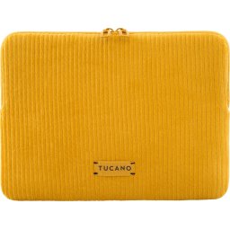 VELLUTO2 SLEEVE MBP/MBA 13'' YELLOW
