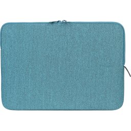 TUCANO MELANGE SLEEVES FOR Microsoft Surface Pro/ MacBook Pro 13 (2016-2020)/ MacBook Air 13 (2018-2020)/ Laptop 12 Light Blue
