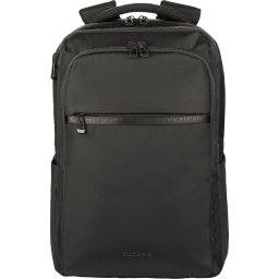 TUCANO PLANET AGS BACKPACKS FOR MacBook Pro 16/ Laptop 15.6 Black