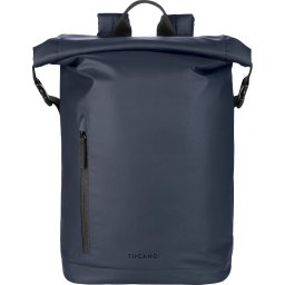 TUCANO ROLLO BACKPACKS FOR Laptop 15.6/ MacBook Pro 16 (2019-2023) Blue