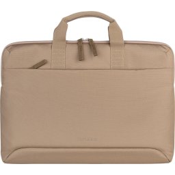 TUCANO SMILZA BAGS FOR MacBook Pro 16/ Laptop 15.6 Beige