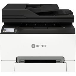 Лазерно многофункционално устройство Xerox C255A A4 multifunction printer 25 ppm, wifi, Duplex, Copy, Print, Scan
