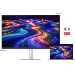 Монитор за MacBook BenQ MA320UG - 32" 4K UHD IPS 120Hz