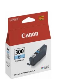 Консуматив Canon PFI-5100, Photo Cyan