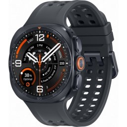 Часовник Samsung SM-L715 Galaxy Watch Ultra2 47mm 2GB 64GB Black