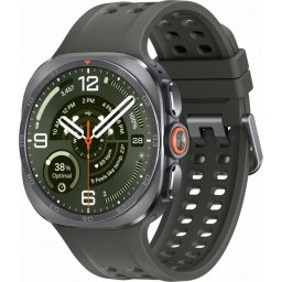 Часовник Samsung SM-L715 Galaxy Watch Ultra2 47mm 2GB 64GB Silver