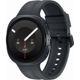 Часовник Samsung Galaxy Watch9 40mm LTE Black