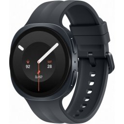 Часовник Samsung Galaxy Watch9 40mm Black
