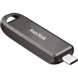 Флаш памет SanDisk Extreme Pro USB-C, 512GB