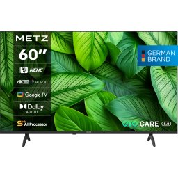 Телевизор METZ 60MUF7000Z - 60" 4K UHD