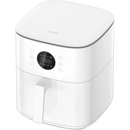 Xiaomi Air Fryer 6.5L White