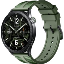 Xiaomi Watch S5 46mm Jungle Green